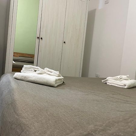 겔라 Casa Ai Tre Campanili 아파트 외부 사진