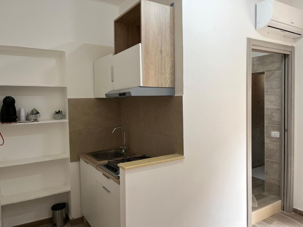 겔라 Casa Ai Tre Campanili 아파트 외부 사진