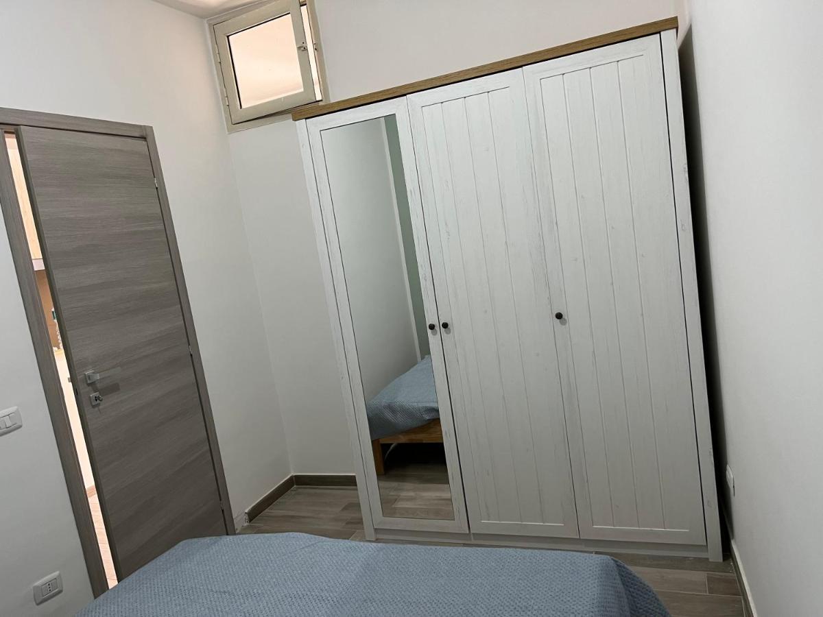 겔라 Casa Ai Tre Campanili 아파트 외부 사진