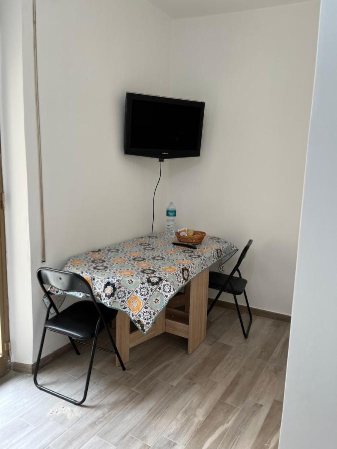 겔라 Casa Ai Tre Campanili 아파트 외부 사진
