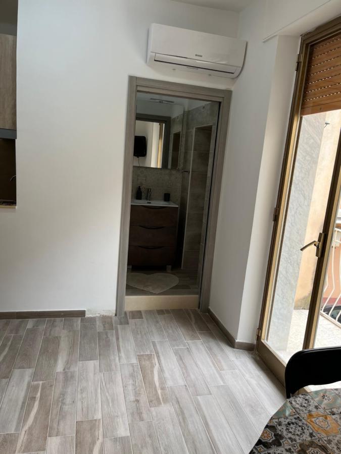 겔라 Casa Ai Tre Campanili 아파트 외부 사진