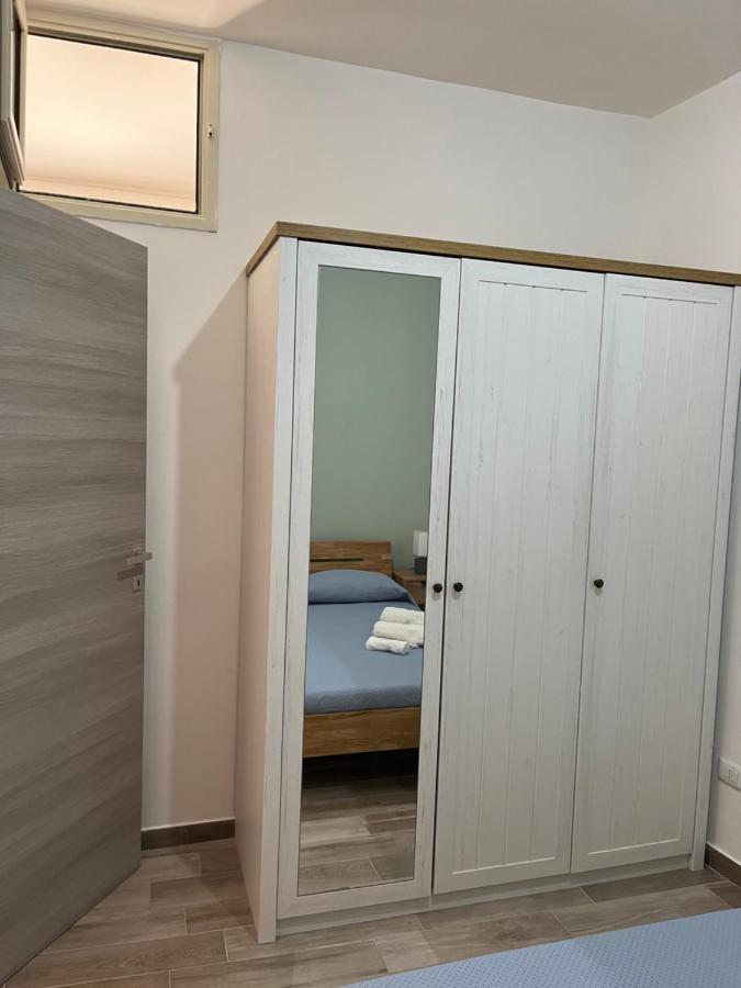 겔라 Casa Ai Tre Campanili 아파트 외부 사진