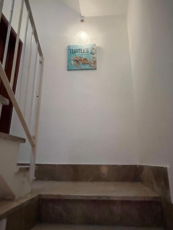 겔라 Casa Ai Tre Campanili 아파트 외부 사진