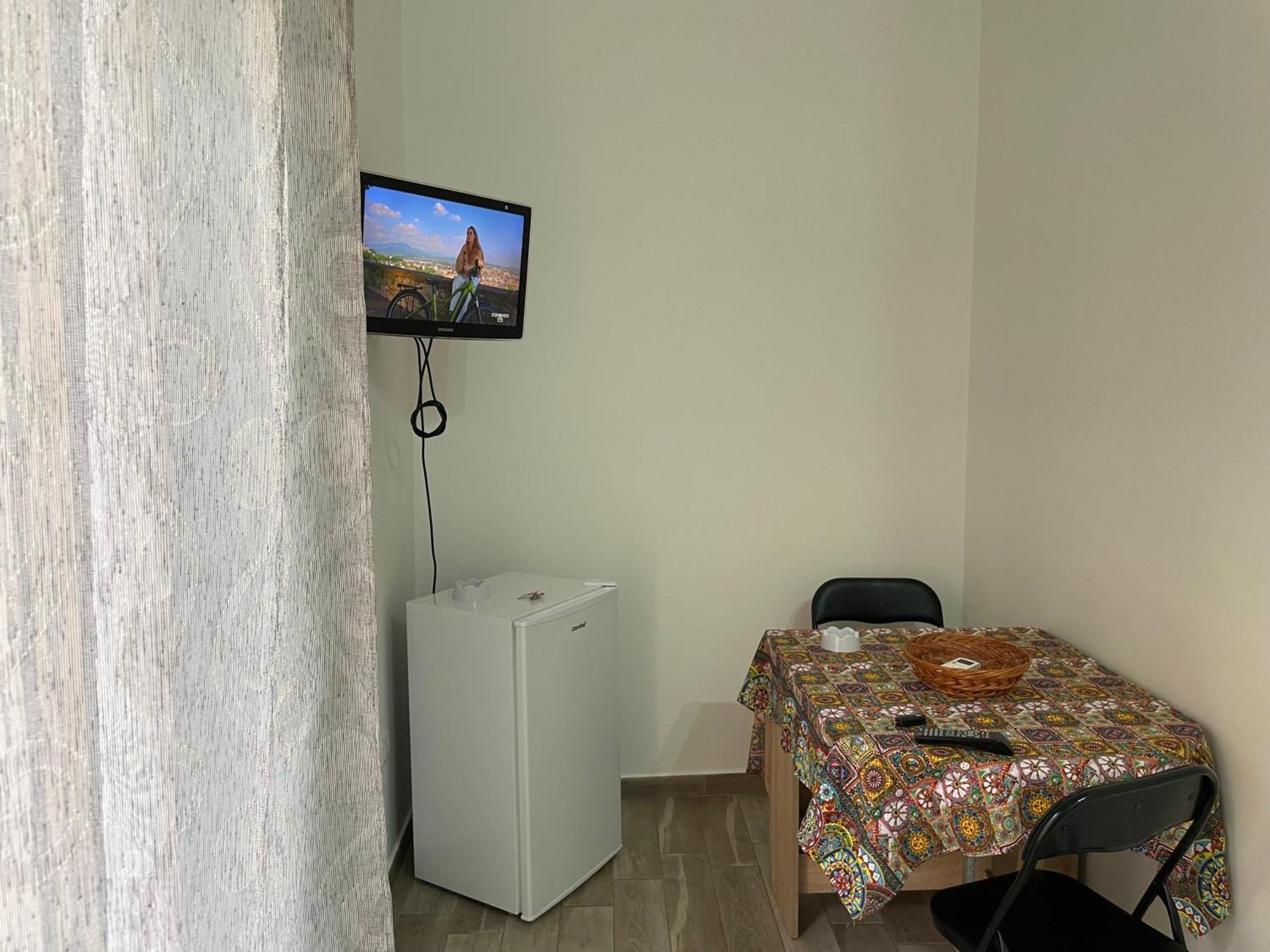겔라 Casa Ai Tre Campanili 아파트 외부 사진